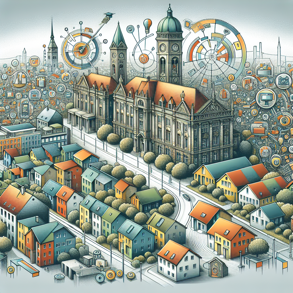 Einfluss von Bildungseinrichtungen auf Immobilienpreise in Ravensburg Bavendorf